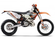 KTM 250 EXC